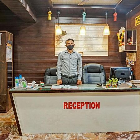 Itsy Hotels Punest Phursungi Exteriér fotografie
