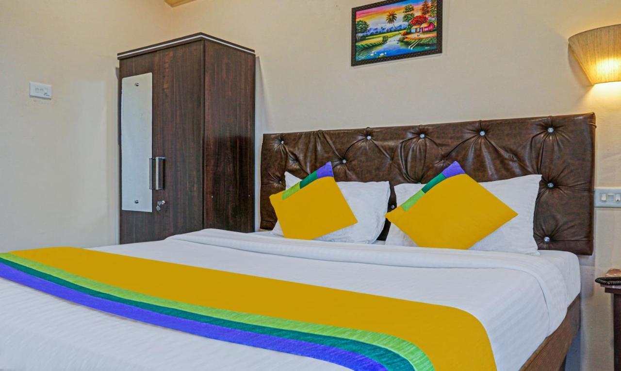 Itsy Hotels Punest Phursungi Exteriér fotografie
