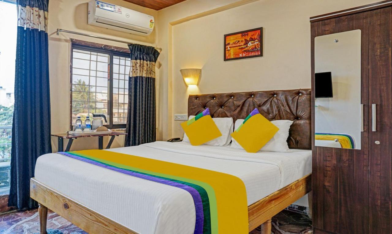 Itsy Hotels Punest Phursungi Exteriér fotografie