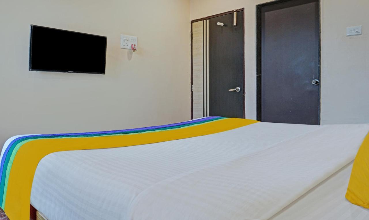 Itsy Hotels Punest Phursungi Exteriér fotografie