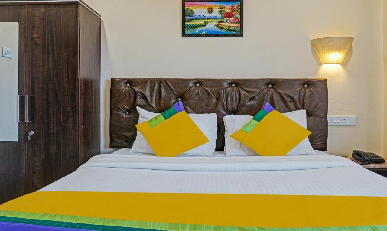 Itsy Hotels Punest Phursungi Exteriér fotografie