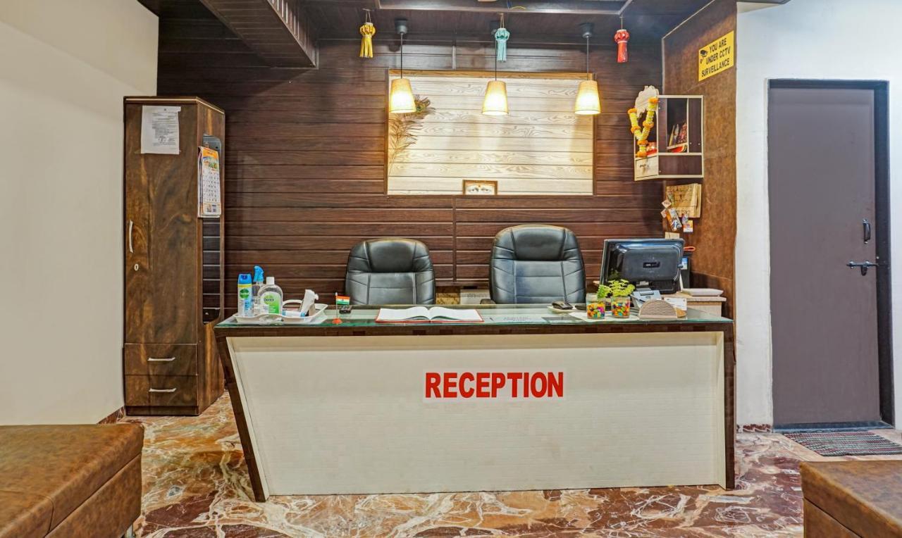 Itsy Hotels Punest Phursungi Exteriér fotografie