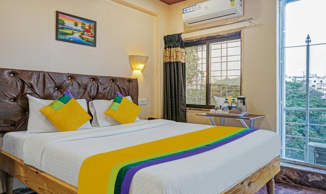 Itsy Hotels Punest Phursungi Exteriér fotografie