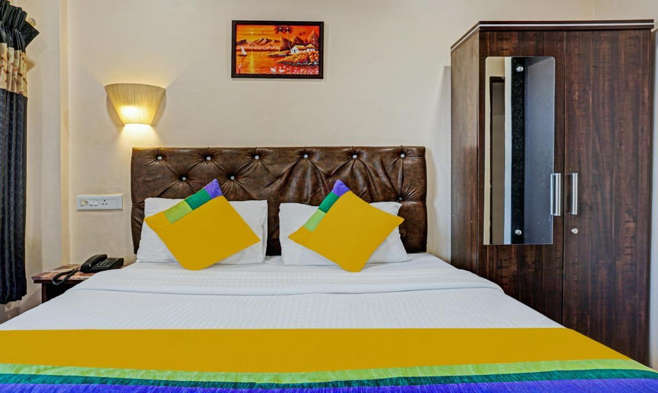 Itsy Hotels Punest Phursungi Exteriér fotografie
