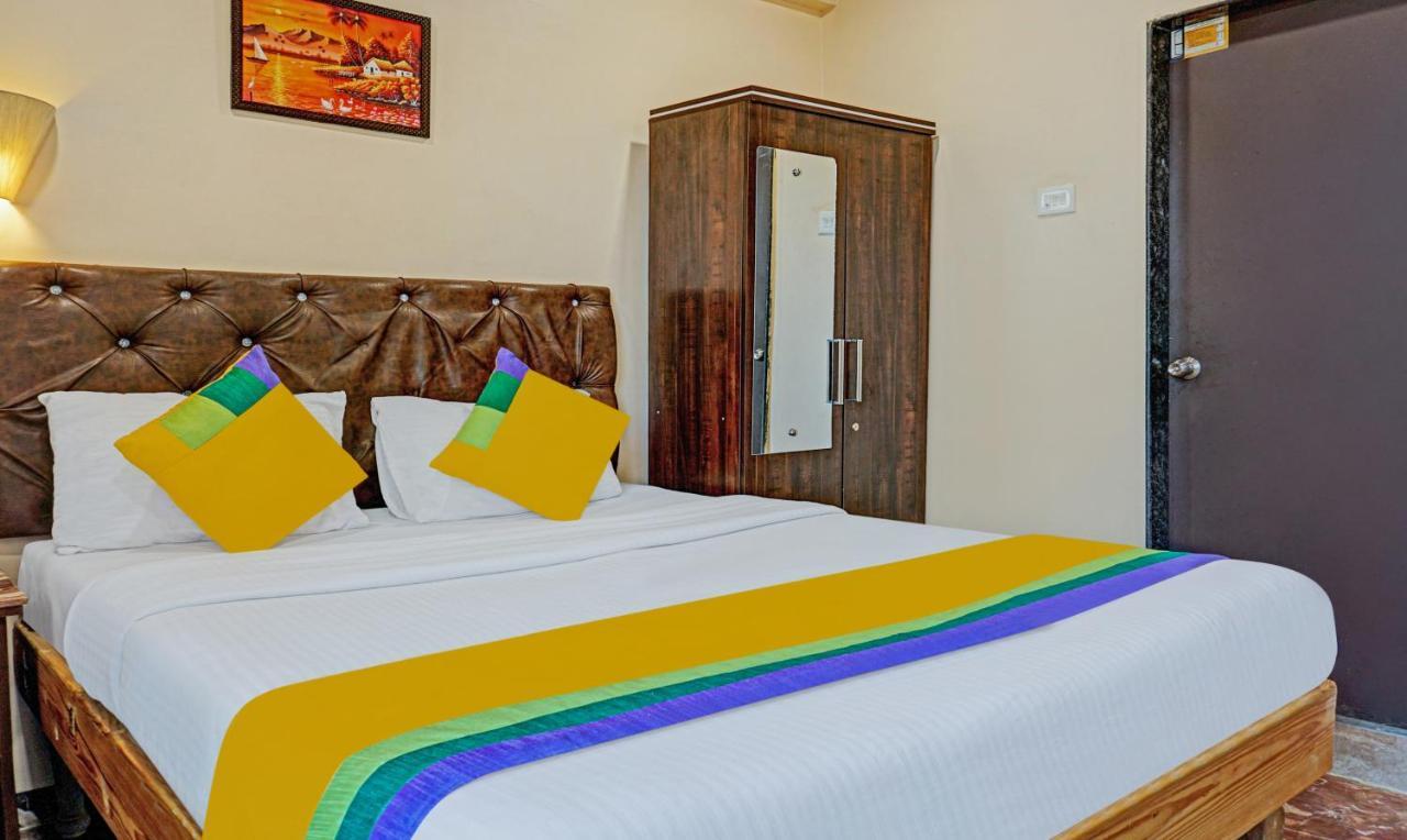 Itsy Hotels Punest Phursungi Exteriér fotografie