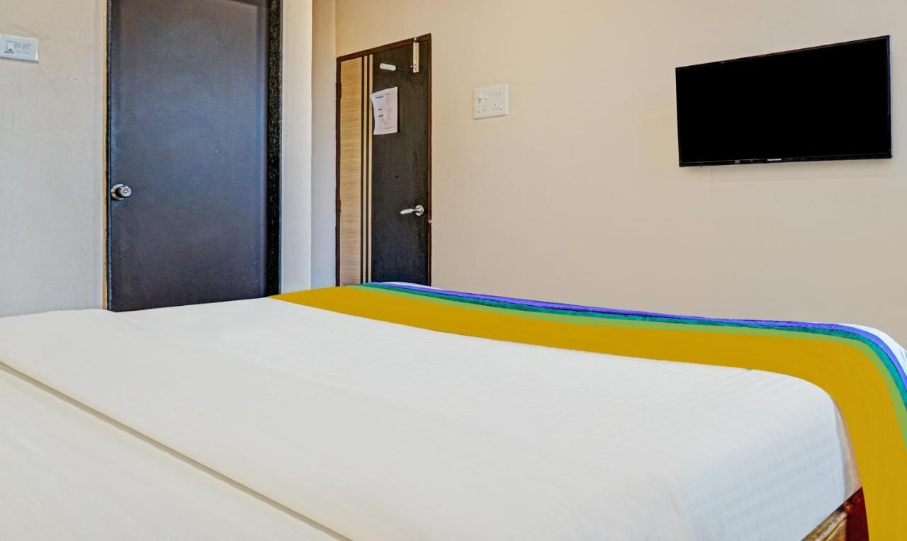 Itsy Hotels Punest Phursungi Exteriér fotografie