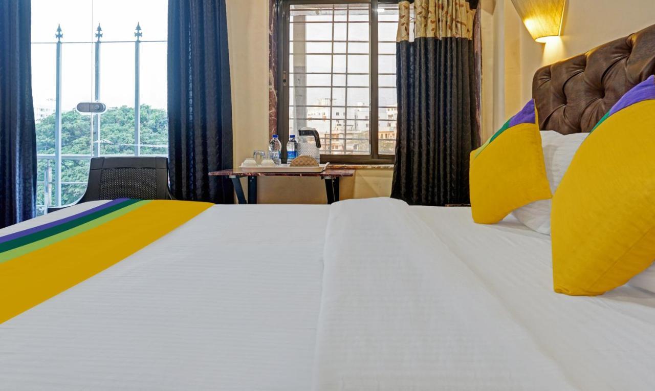 Itsy Hotels Punest Phursungi Exteriér fotografie