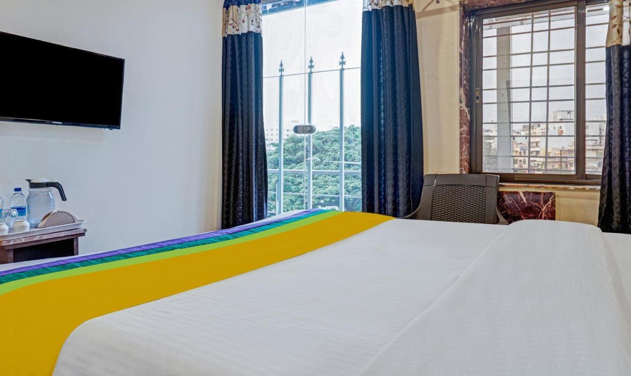 Itsy Hotels Punest Phursungi Exteriér fotografie