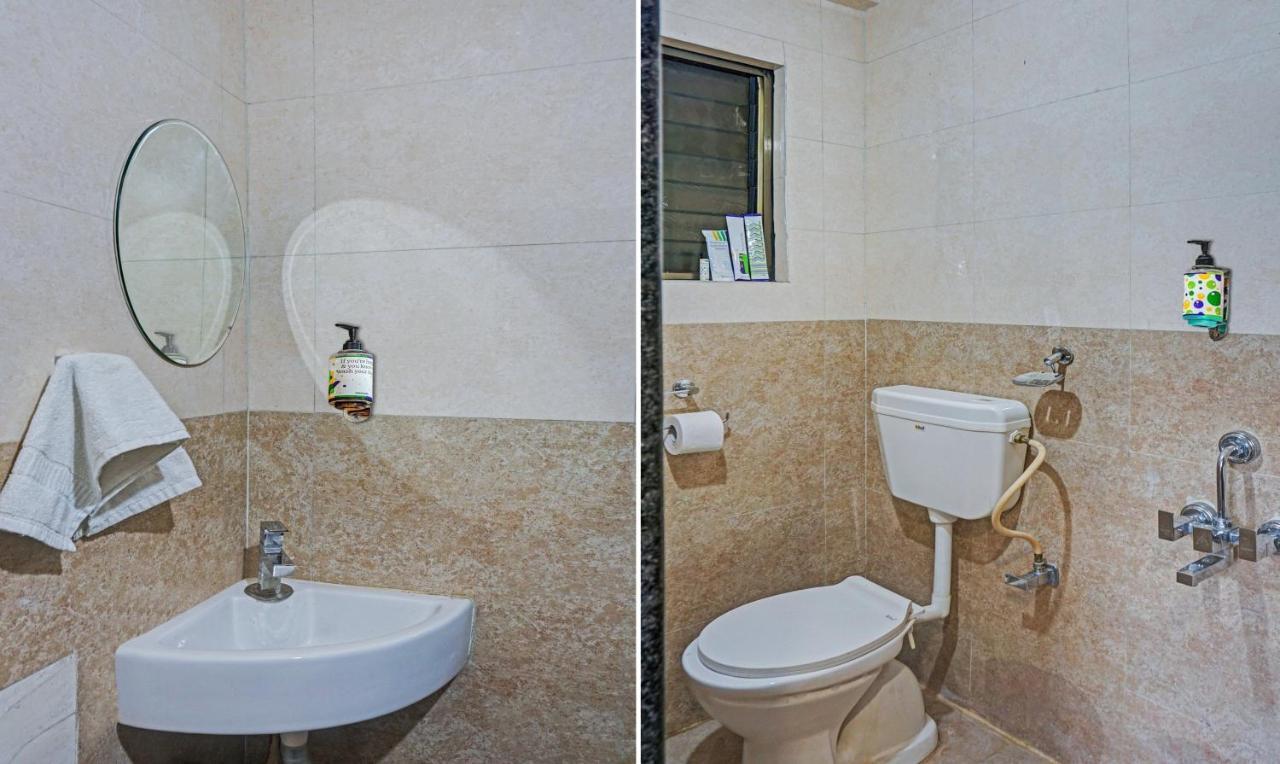 Itsy Hotels Punest Phursungi Exteriér fotografie