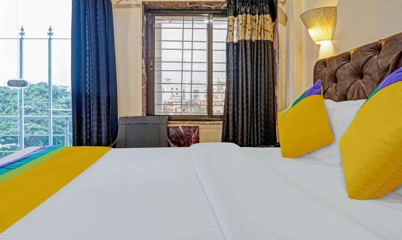 Itsy Hotels Punest Phursungi Exteriér fotografie