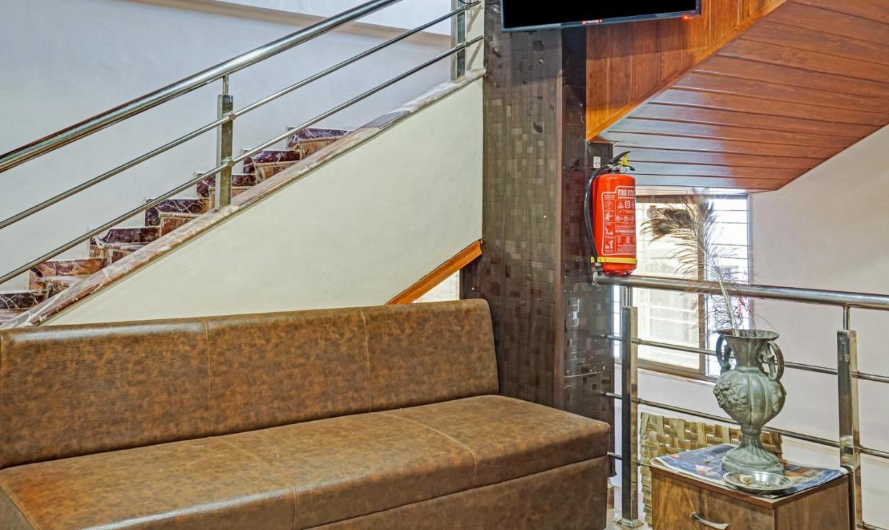 Itsy Hotels Punest Phursungi Exteriér fotografie