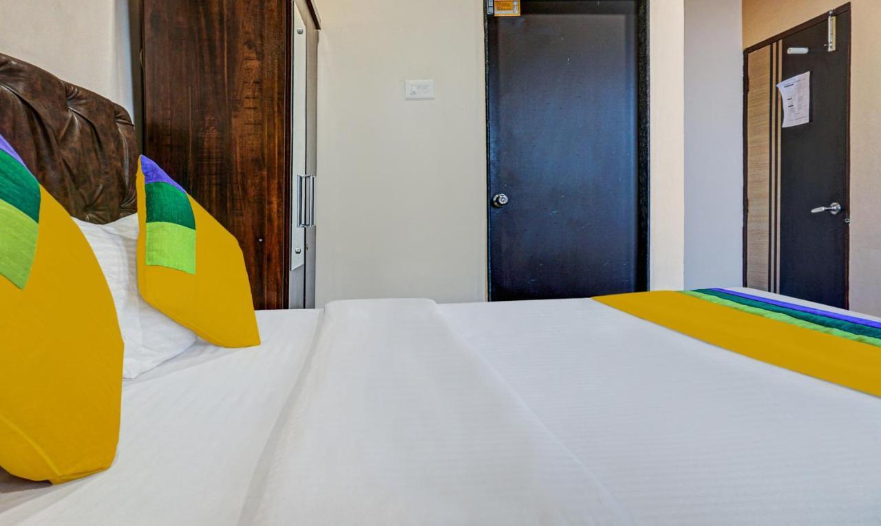 Itsy Hotels Punest Phursungi Exteriér fotografie
