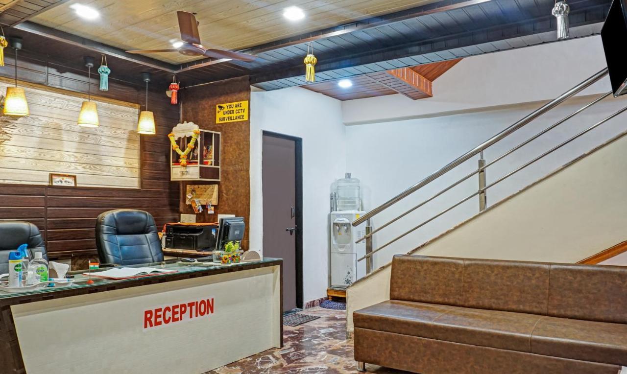 Itsy Hotels Punest Phursungi Exteriér fotografie