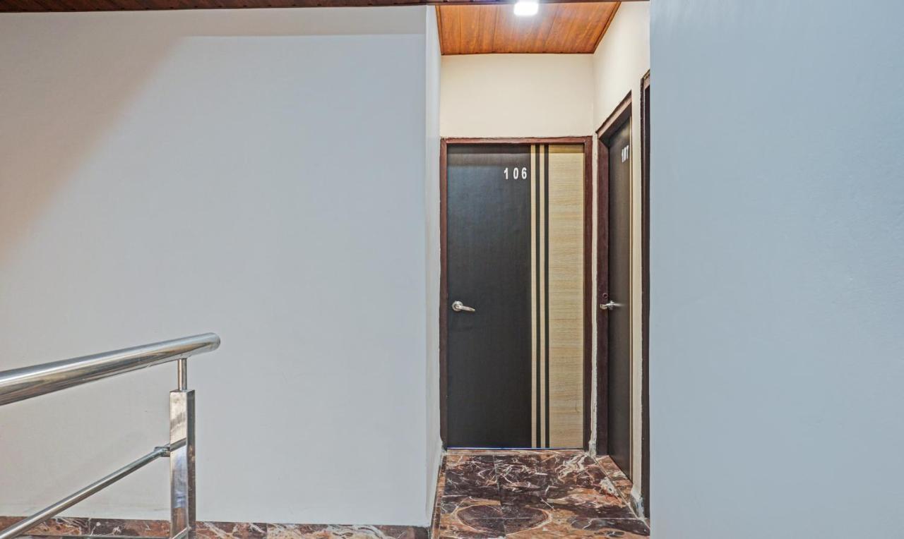 Itsy Hotels Punest Phursungi Exteriér fotografie