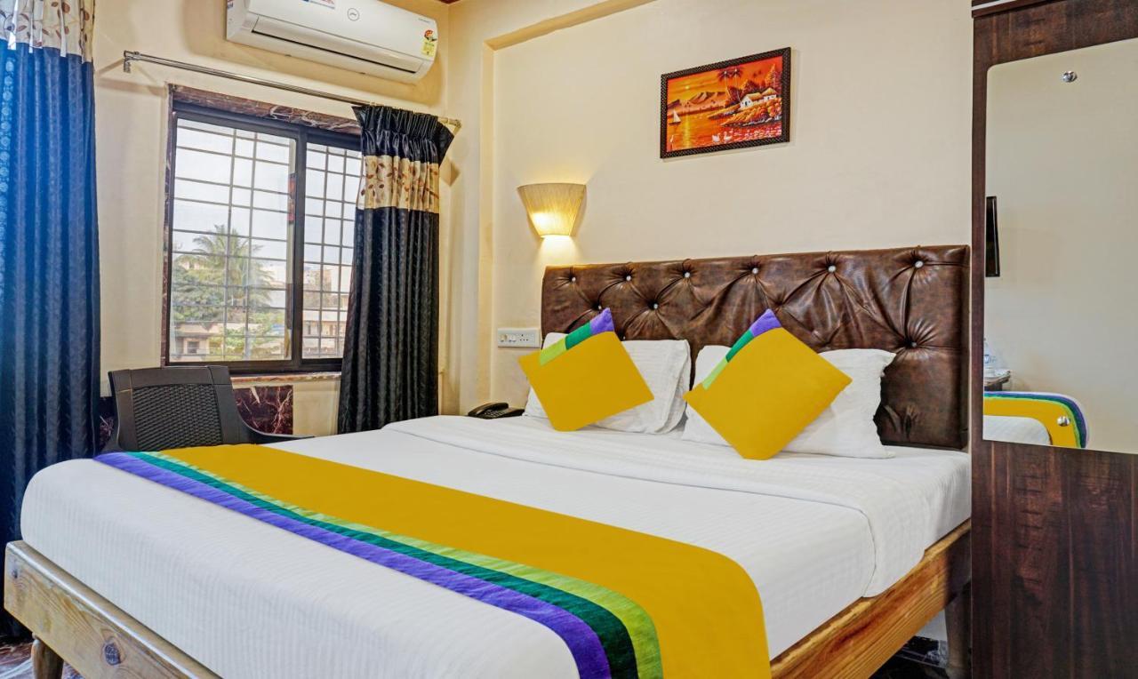 Itsy Hotels Punest Phursungi Exteriér fotografie